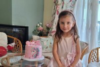 Karolínka (4) trpí atopickým ekzémem: Rozdrásaná kůže, postel plná krve!