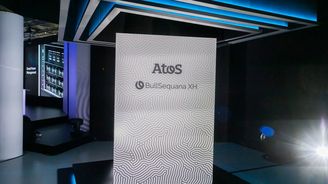 Křetínský zvažuje vstup do sektoru IT služeb, jedná s francouzskou firmou Atos