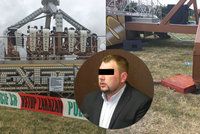 Jízda hrůzy v Zaječí se sedmi zraněnými zůstala bez trestu: Provozovatel nic nezanedbal, pravil soud