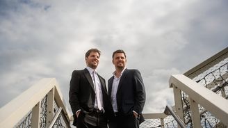 Klíčová je lokalita, říkají k výběru nemovitostí majitelé investiční společnosti Atris Klíčová je lokalita, říkají k výběru nemovitostí majitelé investiční společnosti Atris