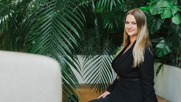 AI pomáhá, finální rozhodnutí je ale vždy na člověku, zdůrazňuje Andrea Němcová z Atris investiční společnosti AI pomáhá, finální rozhodnutí je ale vždy na člověku, zdůrazňuje Andrea Němcová z Atris investiční společnosti