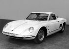 ATS 2500 GT a GTS: Krásné supersporty s motory uprostřed chtěly pokořit Ferrari