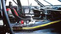 Audi 5000 CS Quattro Speed Record Development Prototype (1986) Audi 5000 CS Quattro Speed Record Development Prototype (1986)