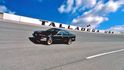 Audi 5000 CS Quattro Speed Record Development Prototype (1986) Audi 5000 CS Quattro Speed Record Development Prototype (1986)