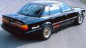Audi 5000 CS Quattro Speed Record Development Prototype (1986) Audi 5000 CS Quattro Speed Record Development Prototype (1986)