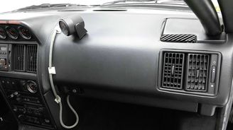Audi 5000 CS Quattro Speed Record Development Prototype (1986) Audi 5000 CS Quattro Speed Record Development Prototype (1986)
