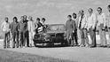 Audi 5000 CS Quattro Talladega (1986) Audi 5000 CS Quattro Talladega (1986)