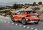 Audi A1 citycarver odhaluje české ceny. Baby-Allroad se vejde do 600 tisíc