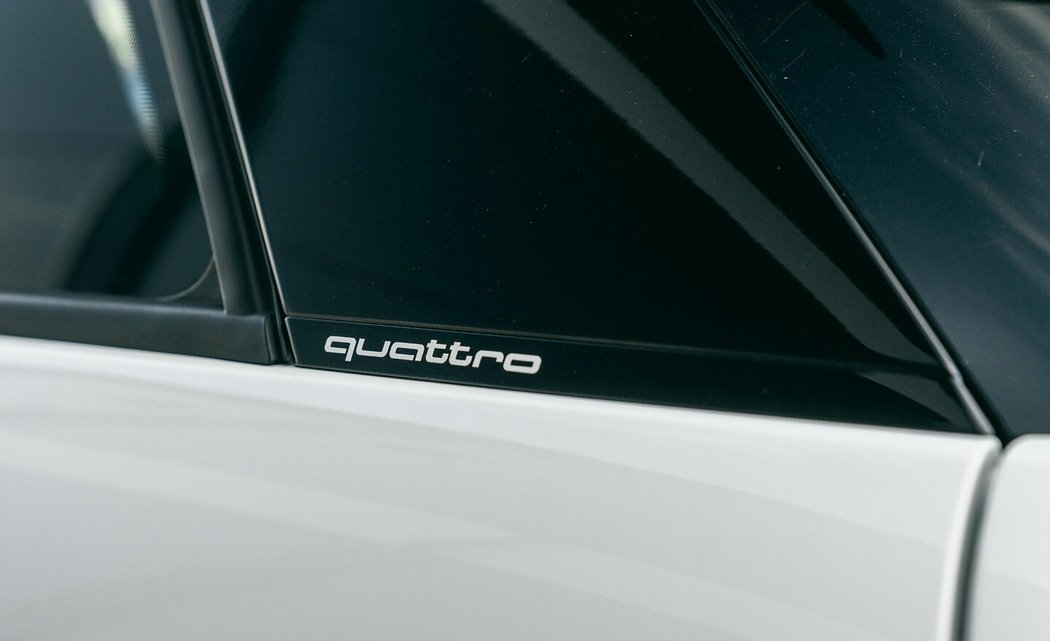 Audi A1 Quattro (2013)