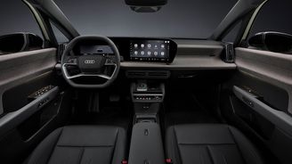 Audi A2 e-tron Audi A2 e-tron