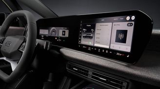 Audi A2 e-tron Audi A2 e-tron
