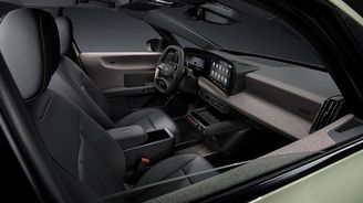 Audi A2 e-tron Audi A2 e-tron