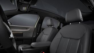 Audi A2 e-tron Audi A2 e-tron