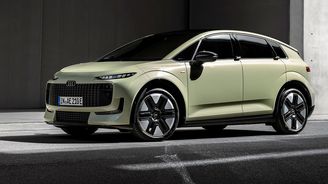 Audi A2 e-tron Audi A2 e-tron