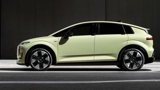 Audi A2 e-tron Audi A2 e-tron