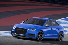 Audi A3 clubsport quattro