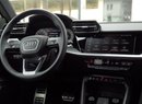 Audi A3 má z koncernových sourozenců nejlepší multimediální systém!
