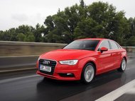 Audi A3 Limousine 1.4 TFSI CoD Ambition