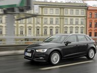 Audi A3 Sportback 1.4 TFSI