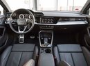 Audi A3 Sportback 35 TFSI s-tronic