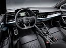 Audi A3 Sportback 40 TFSI e 