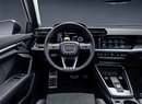 Audi A3 Sportback 45 TFSI e 