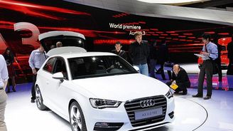 Američané našli u Audi další software pro obcházení testů Američané našli u Audi další software pro obcházení testů