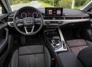 Audi A4 allroad 50 TDI quattro