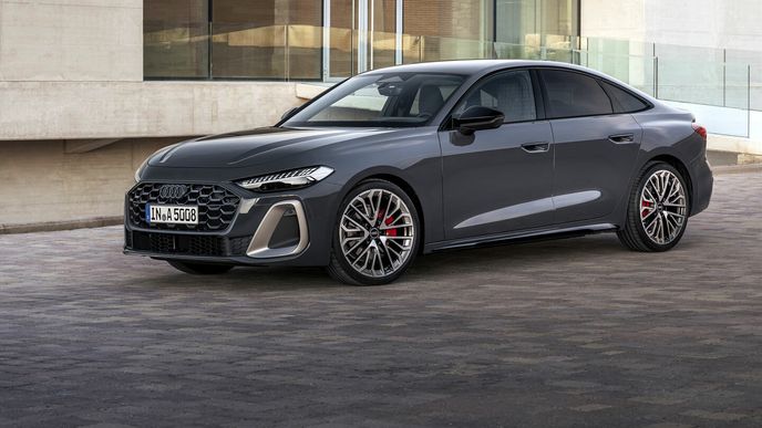 Audi A5 Audi A5