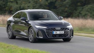 Audi A6 3.0 TFSI quattro Audi A6 3.0 TFSI quattro