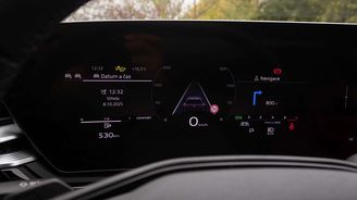 Audi A6 3.0 TFSI quattro Audi A6 3.0 TFSI quattro