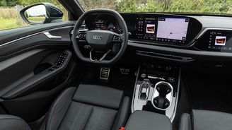 Audi A6 3.0 TFSI quattro Audi A6 3.0 TFSI quattro