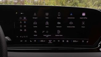 Audi A6 3.0 TFSI quattro Audi A6 3.0 TFSI quattro