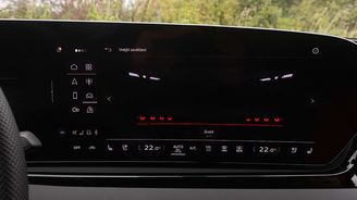 Audi A6 3.0 TFSI quattro Audi A6 3.0 TFSI quattro