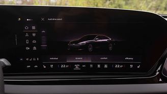 Audi A6 3.0 TFSI quattro Audi A6 3.0 TFSI quattro