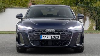 Audi A6 3.0 TFSI quattro Audi A6 3.0 TFSI quattro