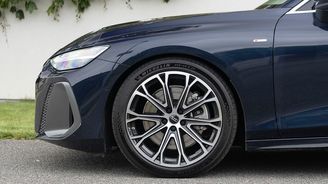 Audi A6 3.0 TFSI quattro Audi A6 3.0 TFSI quattro