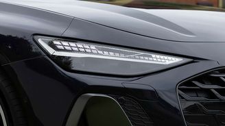 Audi A6 3.0 TFSI quattro Audi A6 3.0 TFSI quattro