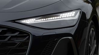 Audi A6 3.0 TFSI quattro Audi A6 3.0 TFSI quattro