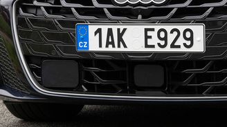 Audi A6 3.0 TFSI quattro Audi A6 3.0 TFSI quattro