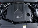 Audi A6 Allroad 50 TDI