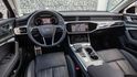 Audi A6 allroad 55 TDI quattro Audi A6 allroad 55 TDI quattro