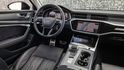 Audi A6 allroad 55 TDI quattro Audi A6 allroad 55 TDI quattro