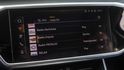 Audi A6 allroad 55 TDI quattro Audi A6 allroad 55 TDI quattro