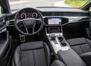 Audi A6 allroad 55 TFSI quattro