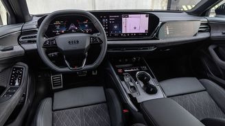 Audi A6 Avant 3.0 TFSI Audi A6 Avant 3.0 TFSI