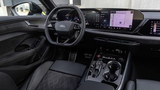 Audi A6 Avant 3.0 TFSI Audi A6 Avant 3.0 TFSI