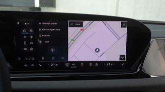 Audi A6 Avant 3.0 TFSI Audi A6 Avant 3.0 TFSI