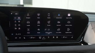 Audi A6 Avant 3.0 TFSI Audi A6 Avant 3.0 TFSI