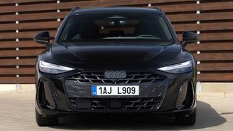 Audi A6 Avant 3.0 TFSI Audi A6 Avant 3.0 TFSI